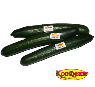 Koornneef Cucumbers